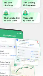 GoMo by BusMap screenshot