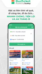 GoMo by BusMap screenshot