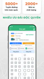 GoMo by BusMap screenshot