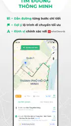 GoMo by BusMap screenshot