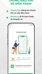 GoMo by BusMap screenshot