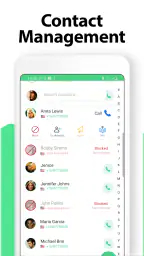 Call Blocker - Block Numbers screenshot