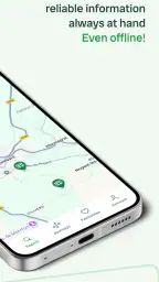 Campercontact - Camper Van screenshot