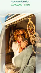 Campercontact - Camper Van screenshot