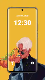 CanvasWall screenshot