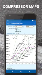 Car Math Pro Car Calculator screenshot