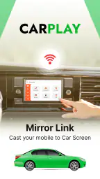 Car Play Sync for Android Auto screenshot