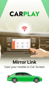 Car Play Sync for Android Auto screenshot