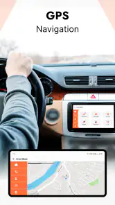 Car Play Sync for Android Auto screenshot