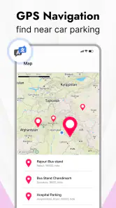 Car Play Sync for Android Auto screenshot