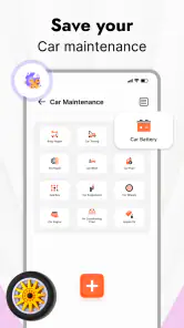 Car Play Sync for Android Auto screenshot