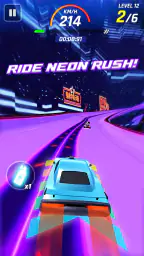 Car Rush 3D: Speed Legend screenshot