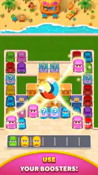 Car Sort! screenshot