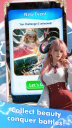 Card Queen: Duel screenshot