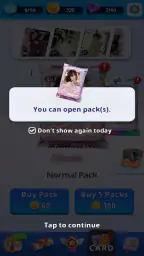 Card Queens Clash screenshot