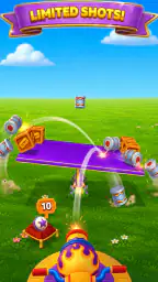 Carnival Knockdown screenshot