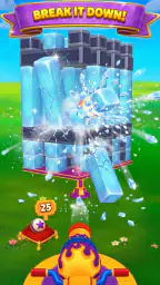 Carnival Knockdown screenshot