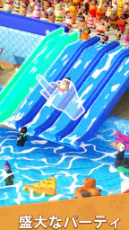 Carnival Tycoon: Coin Games screenshot