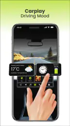 Carplay for Android screenshot