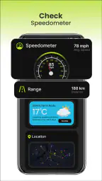 Carplay for Android screenshot