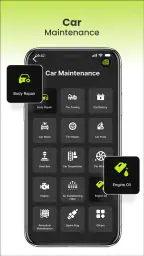 Carplay for Android screenshot