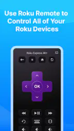 Castly -Roku, Chromecast,DLNA screenshot