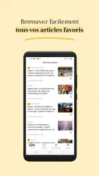 Centre Presse Aveyron - Actus screenshot