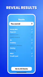 Charades Guess Game — Guessly screenshot