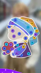 Charming Unscrew -Story Puzzle screenshot