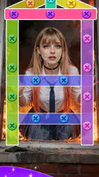 Charming Unscrew -Story Puzzle screenshot