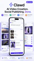 ChatGPT Video: AI Maker screenshot