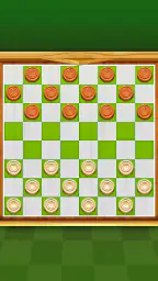 Checkers - Online & Offline screenshot