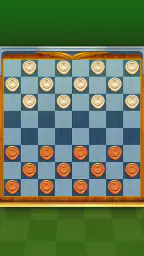 Checkers - Online & Offline screenshot