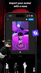 Chelly screenshot