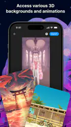 Chelly screenshot