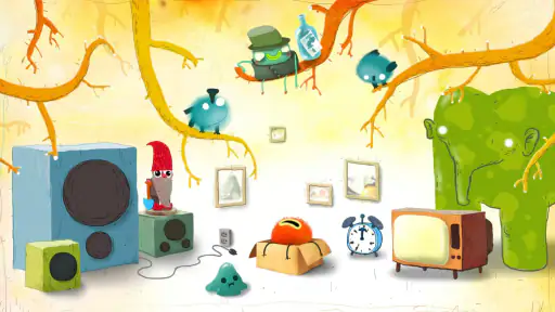 CHUCHEL（チュチェル） screenshot