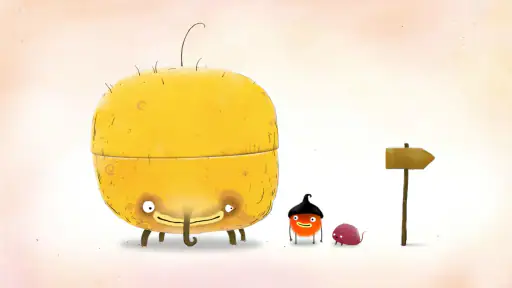 CHUCHEL（チュチェル） screenshot