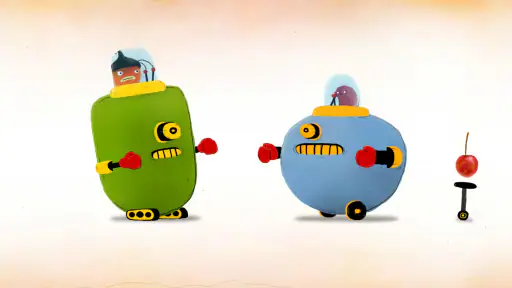 CHUCHEL（チュチェル） screenshot