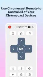 CineToolkit:Caster&Roku Remote screenshot