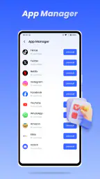 Clean It screenshot