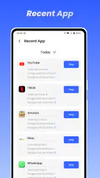 Clean It screenshot