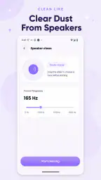Clean Like screenshot