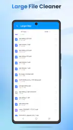 CleanOne screenshot