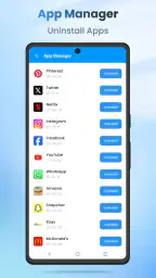 CleanOne screenshot