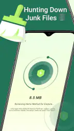 CleanRiot screenshot