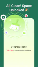 CleanRiot screenshot