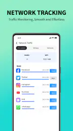 CleanTool：file manager screenshot