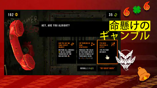 CloverPit screenshot