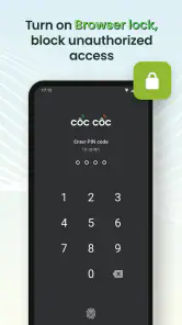 Co Co: Movie & Video Browser screenshot