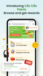 Co Co: Movie & Video Browser screenshot